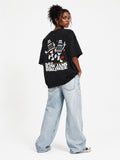 Mic Drop Tee