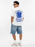 Vinyl Tee