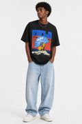 Sunset Tee