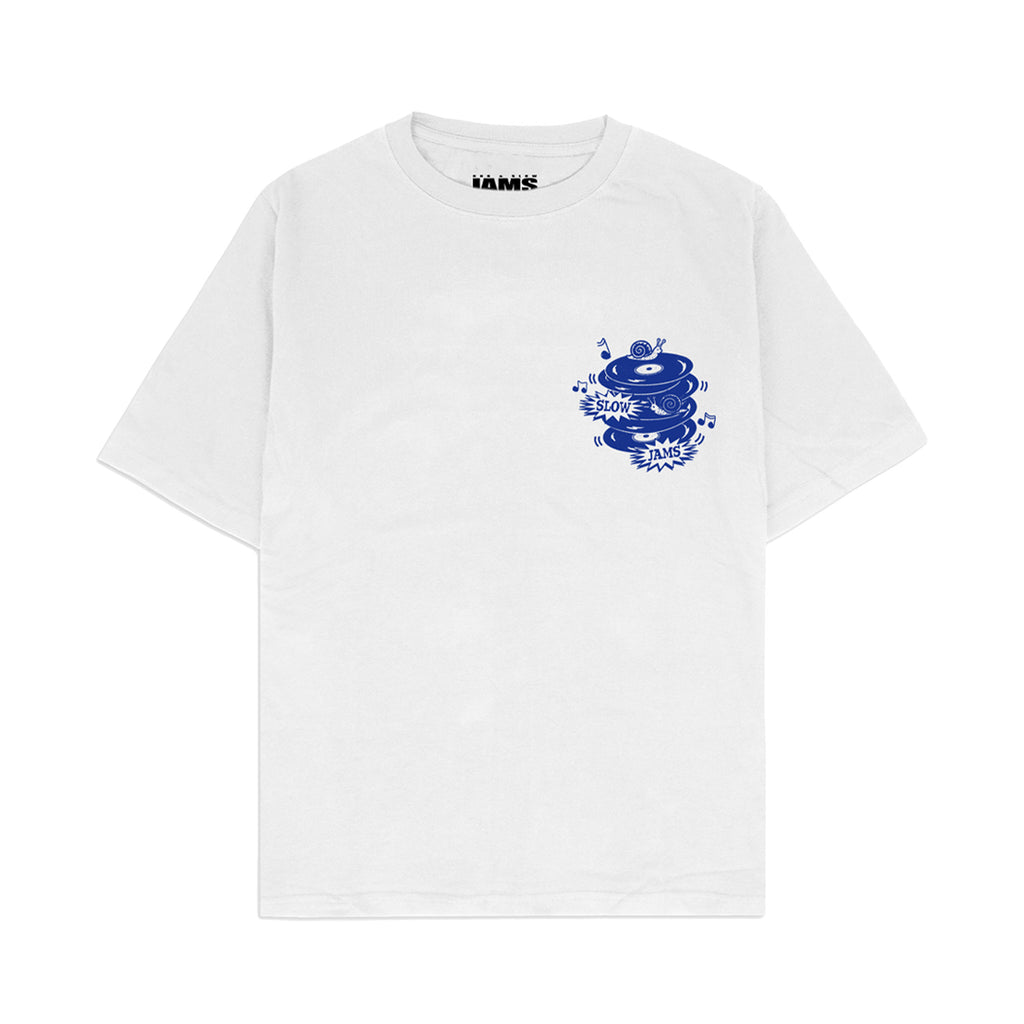 Vinyl Tee