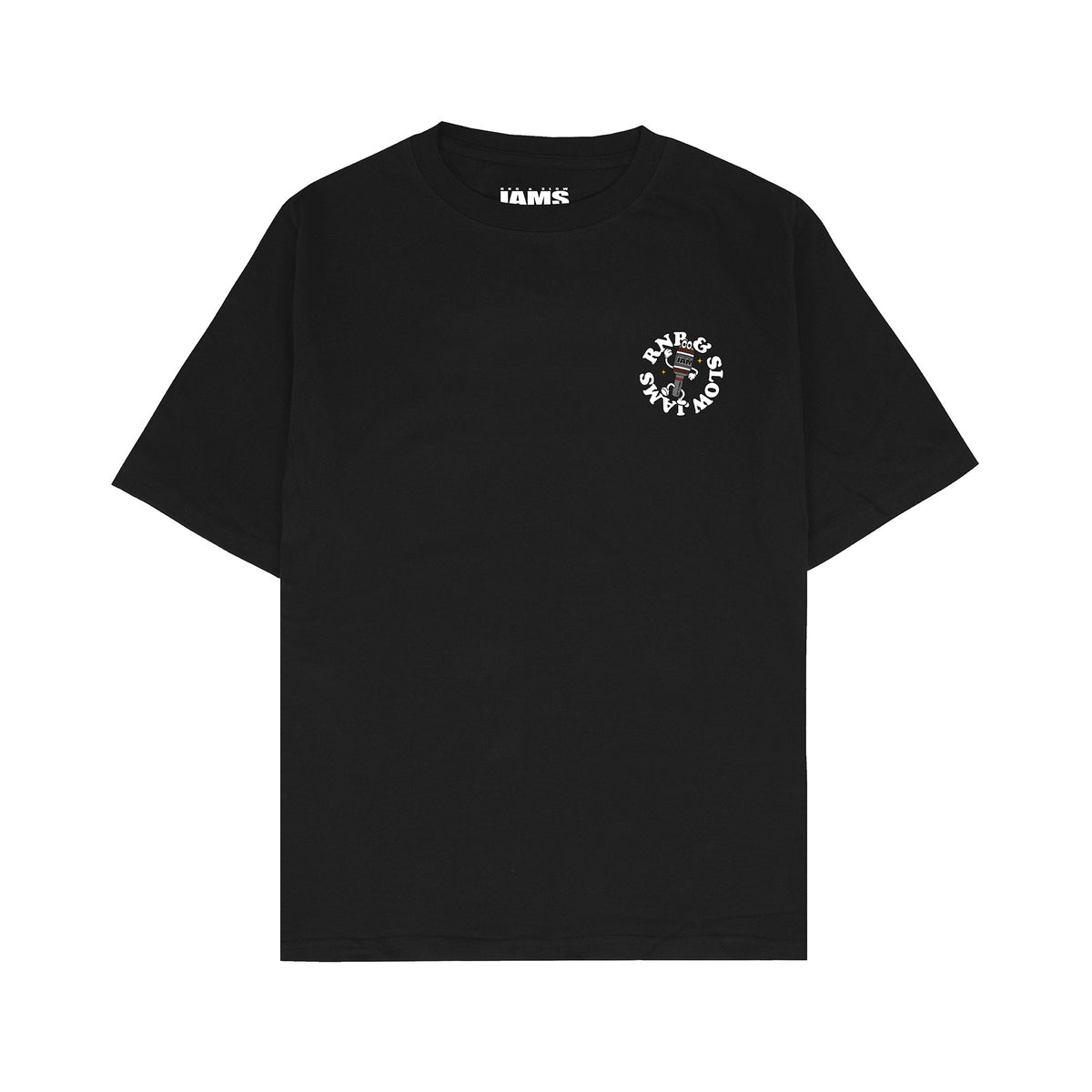 Mic Drop Tee