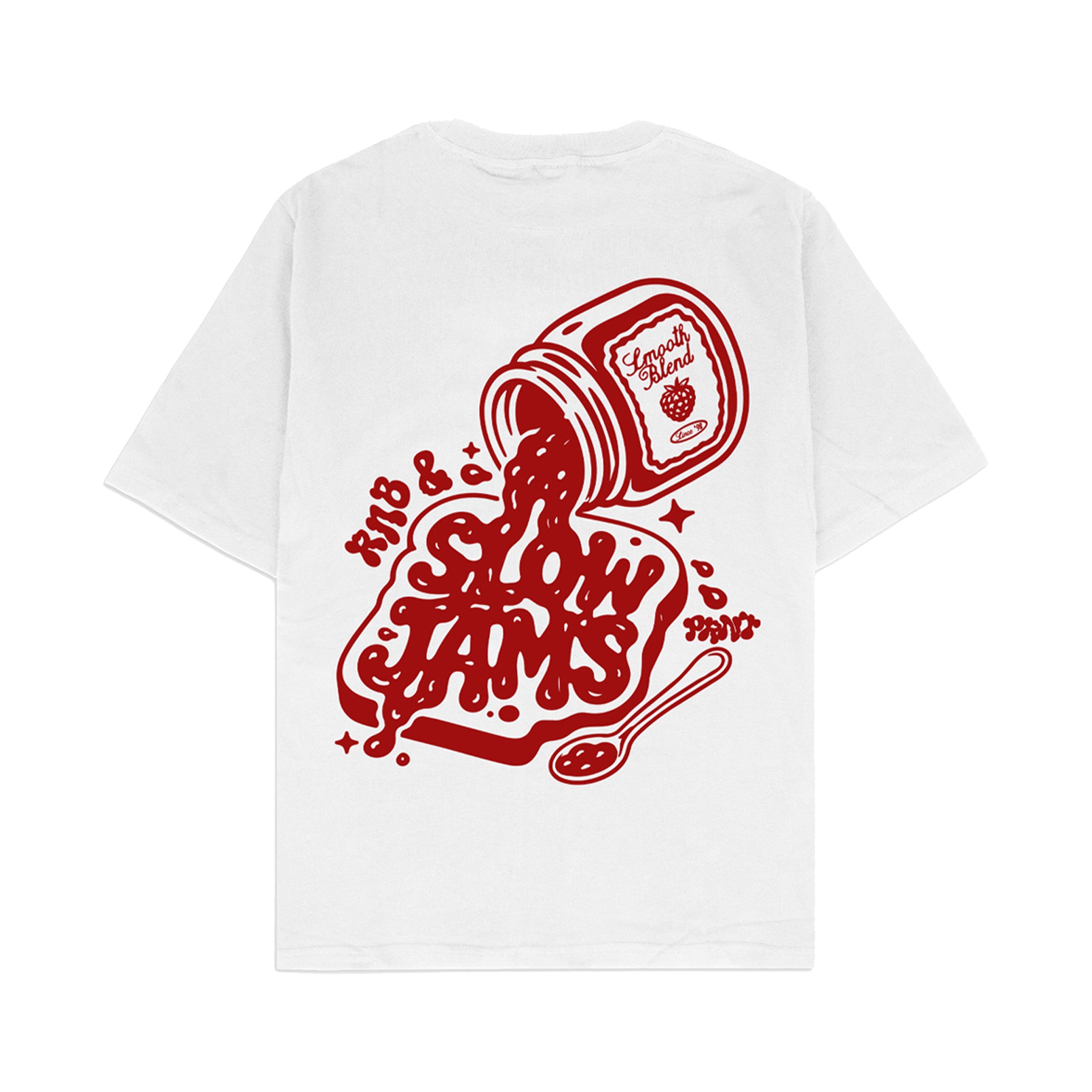 Smooth Blend Tee