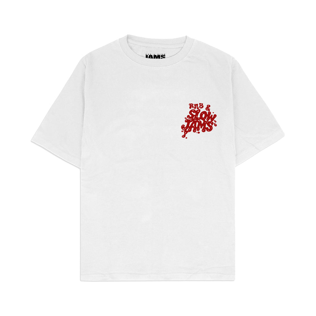 Smooth Blend Tee