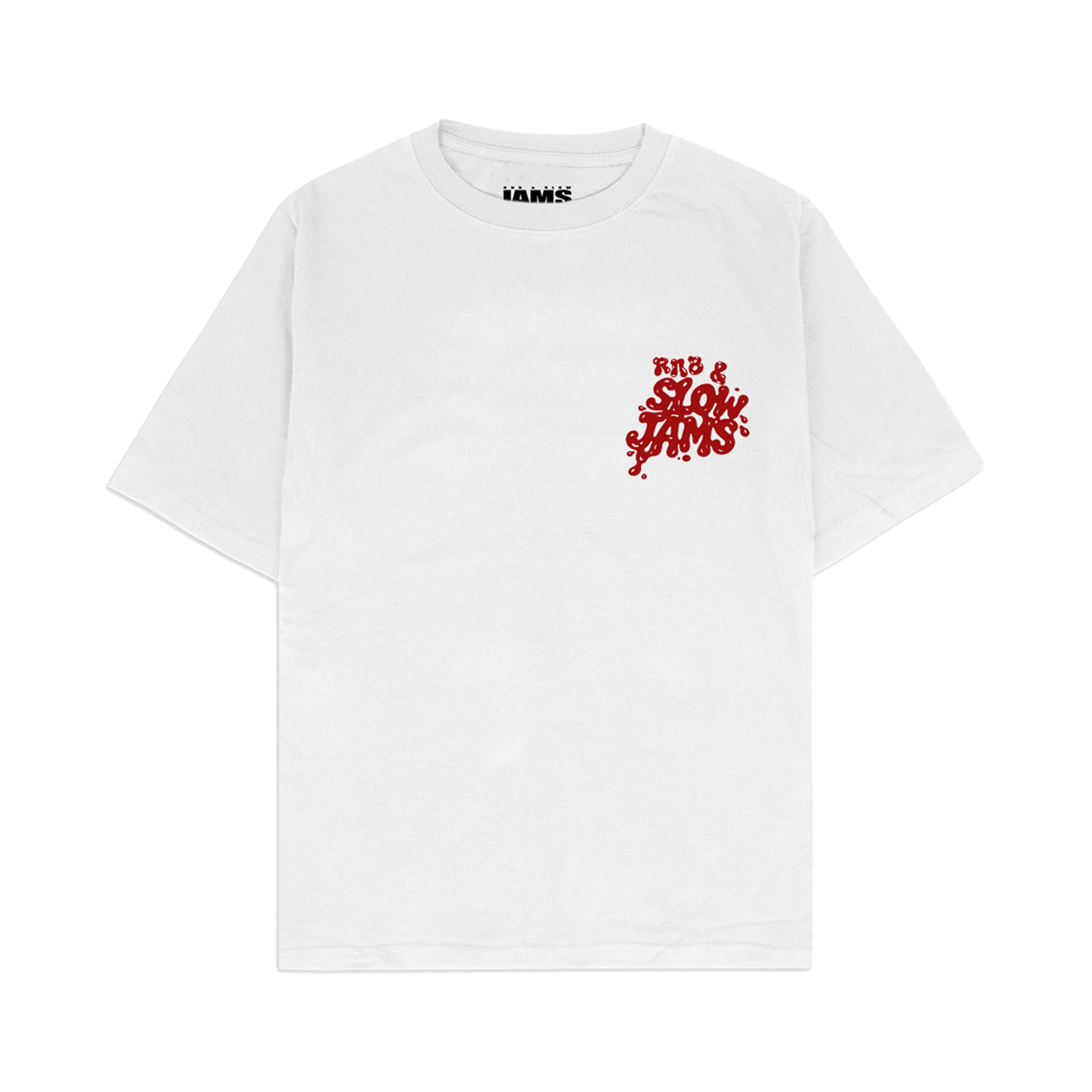 Smooth Blend Tee