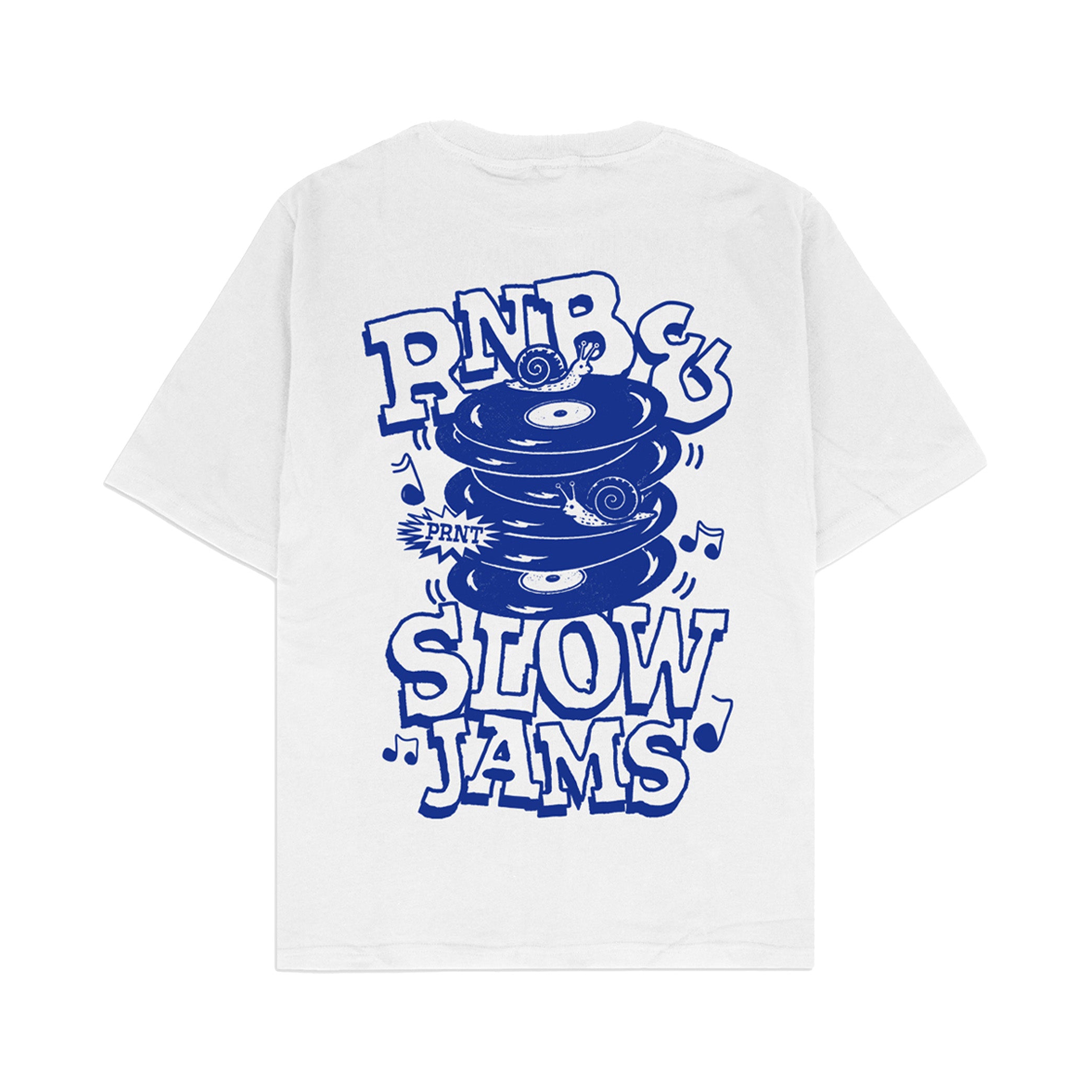 Vinyl Tee